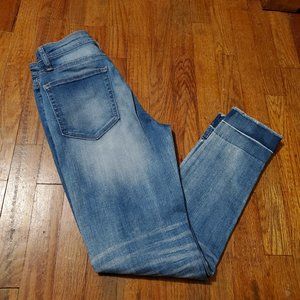 Daytrip skinny jeans